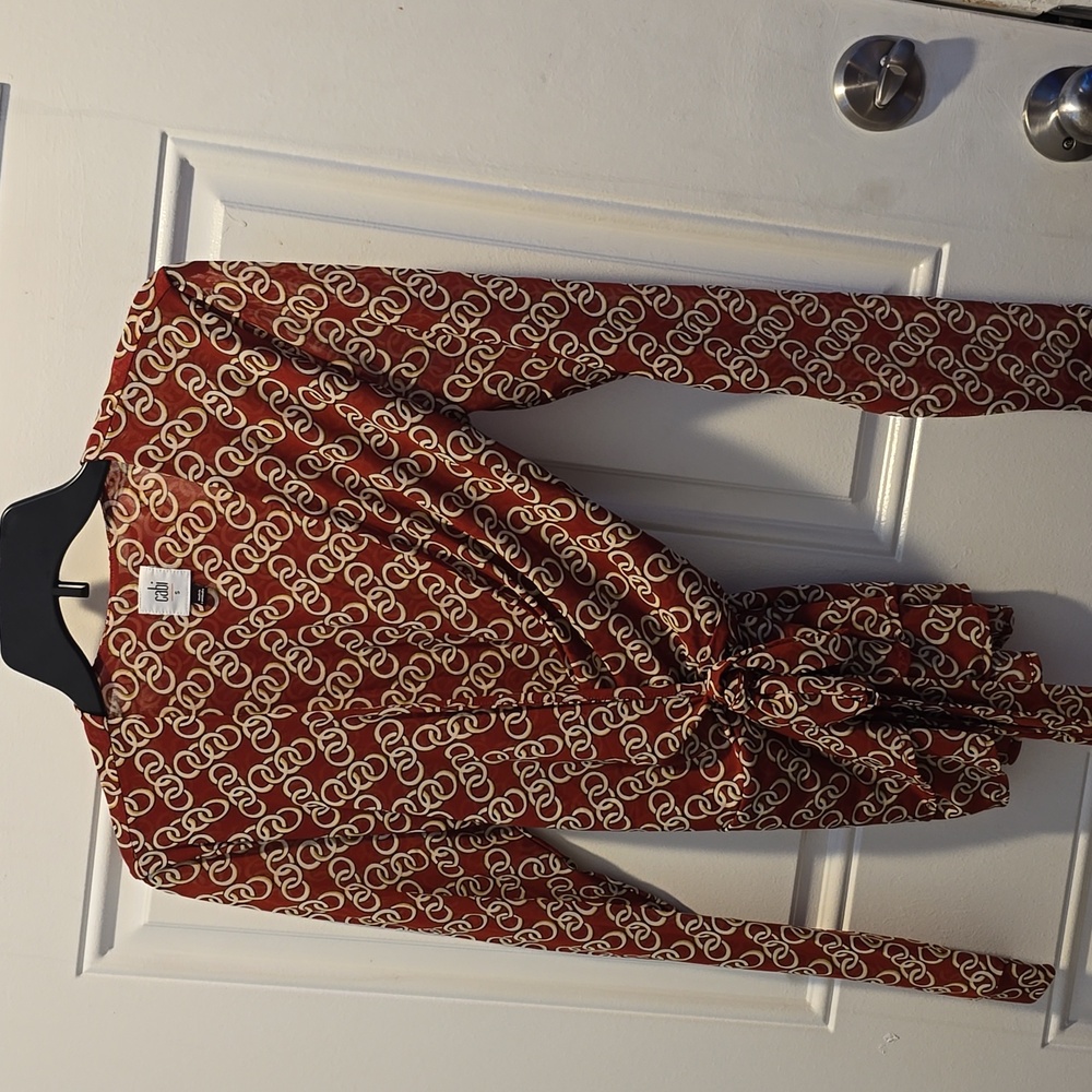 Small Cabi Blouse